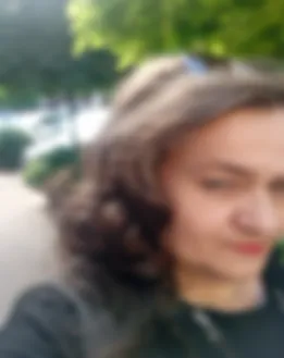Vom Partner bereitgestelltes Porträt
